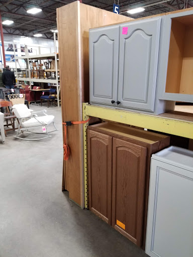 Home Improvement Store «Habitat for Humanity ReStore», reviews and photos