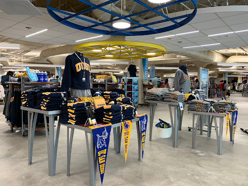 UC San Diego Bookstore image