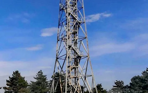 Turnul Parașutiștilor image