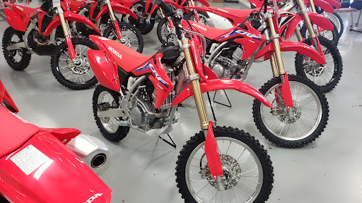 Motorcycle Dealer «Carolina Honda», reviews and photos, 901 Buckner Rd, Columbia, SC 29203, USA