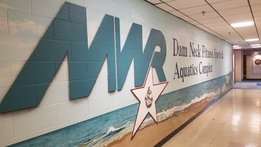 Gym «Dam Neck Fitness Center», reviews and photos, 1977 Terrier Ave, Virginia Beach, VA 23461, USA