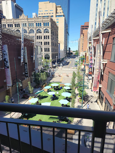 Shopping Mall «Denver Pavilions», reviews and photos, 500 16th St, Denver, CO 80202, USA