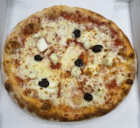Pizza du Pizzeria Papa Pizz’ 🥇 à Lyon - n°15