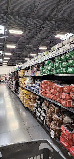 Supermarket «WinCo Foods», reviews and photos, 800 S Cockrell Hill Rd, Duncanville, TX 75137, USA