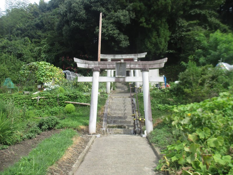小六稲荷神社