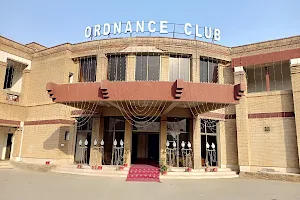 Ordnance Club image