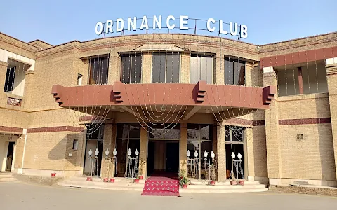 Ordnance Club image