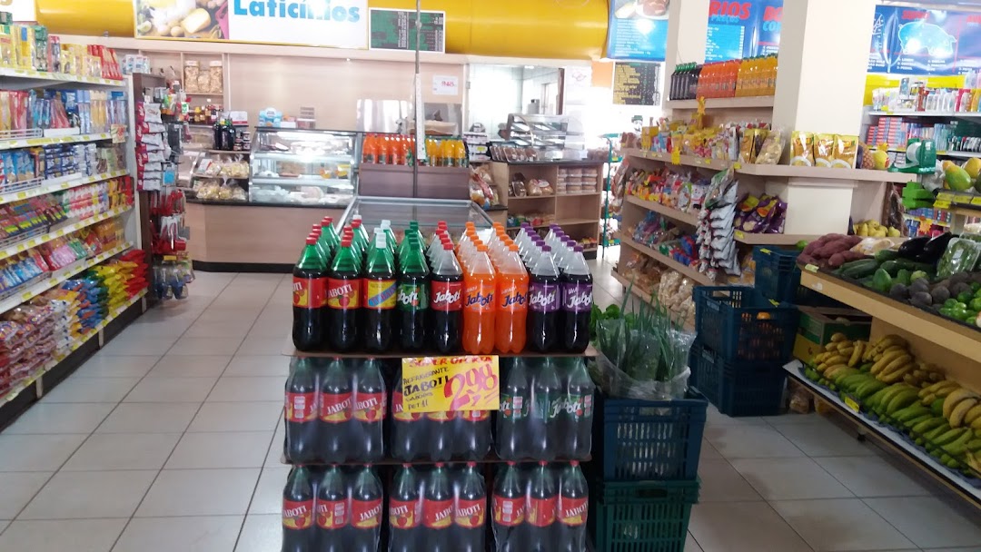 Recanto Supermercado