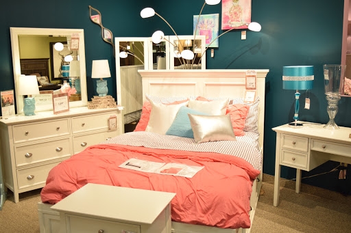 Furniture Store «HOM Furniture», reviews and photos, 3201 Country Dr, Little Canada, MN 55117, USA