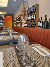 Atmosphère du Restaurant italien Bella Storia à Cannes - n°12