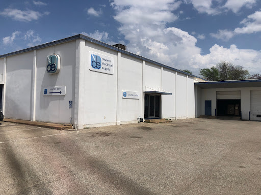 Electrical Supply Store «Dealers Electrical Supply», reviews and photos, 316 S Palace Ave, Tyler, TX 75702, USA