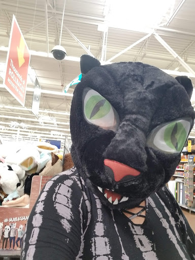 Department Store «Walmart Supercenter», reviews and photos, 6102 FM3009, Schertz, TX 78154, USA