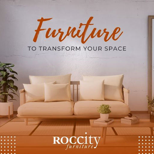 Furniture Store «ROC City Furniture», reviews and photos, 171 Clay Rd, Rochester, NY 14623, USA