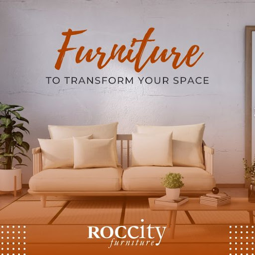 Furniture Store «ROC City Furniture», reviews and photos, 171 Clay Rd, Rochester, NY 14623, USA