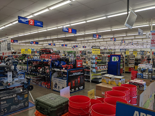 Hardware Store «Harbor Freight Tools», reviews and photos, 6020 Lankershim Blvd, North Hollywood, CA 91606, USA