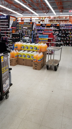 Auto Parts Store «AutoZone», reviews and photos, 160-20 Union Tpke, Fresh Meadows, NY 11366, USA