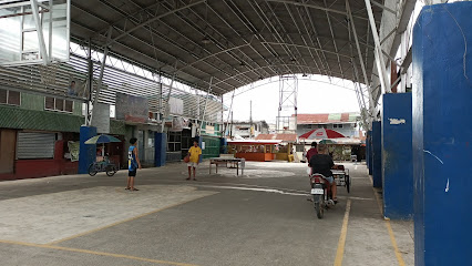 San Antonio Basketball Covered Court - 3H4F+23J, San Antonio St, Talomo, Davao City, Davao del Sur, Philippines