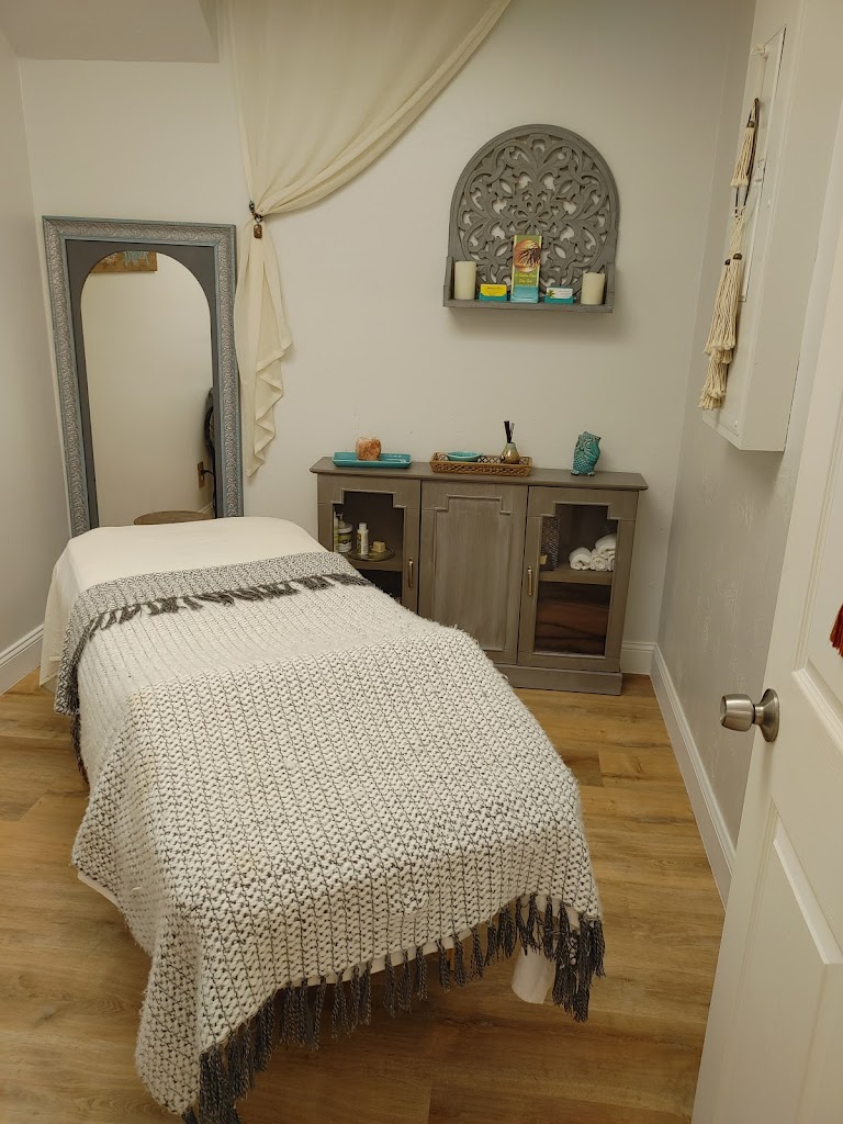 A Hidden Oasis Day Spa 32958
