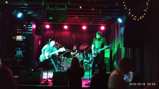 Bar «Caledonia Lounge», reviews and photos, 256 W Clayton St, Athens, GA 30601, USA