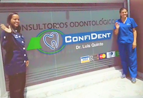 Centro Odontológico Especializado Confident San Borja