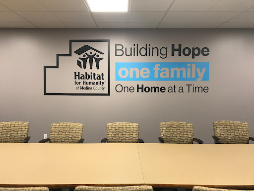 Thrift Store «Habitat For Humanity of Medina County», reviews and photos