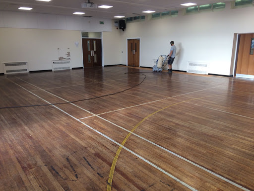 Ilkley Floor Care Limited