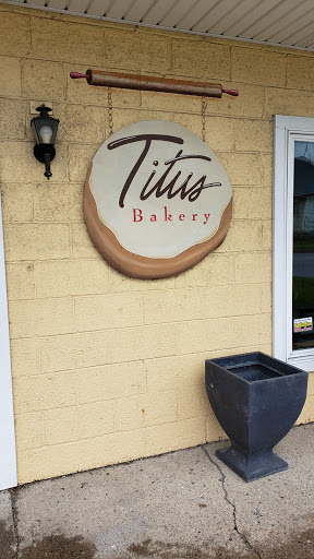 Bakery «Titus Bakery», reviews and photos, 820 W South St, Lebanon, IN 46052, USA