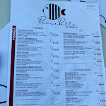 Photo n°1 de l'avis de Laura.a fait le 23/08/2022 à 15:51 sur le  Pesce Palla - Pane&Pesce à Bocca di Magra-la Ferrara