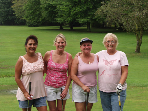 Golf Club «Blossom Trails Golf Club», reviews and photos, 1565 E Britain Ave, Benton Harbor, MI 49022, USA