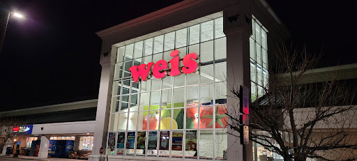 Supermarket «Weis Markets», reviews and photos, 1020 Northern Blvd, South Abington Township, PA 18411, USA