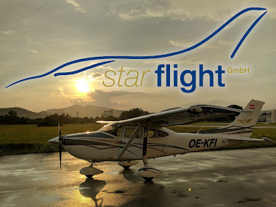 ATO Starflight Flugpl. Top 1, 2540 Bad Vöslau, Österreich