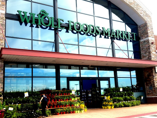 Grocery Store «Whole Foods Market», reviews and photos, 1255 Raritan Rd, Clark, NJ 07066, USA