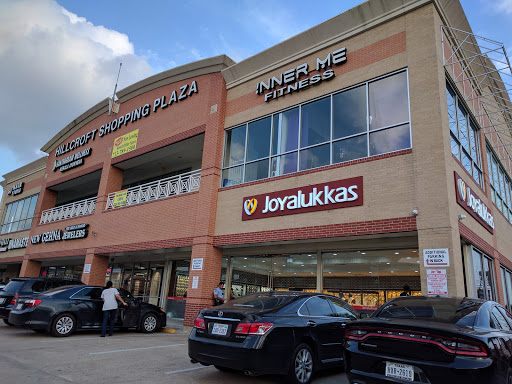 Shopping Mall «Hillcroft Shopping Center», reviews and photos, 5901 Hillcroft St, Houston, TX 77036, USA