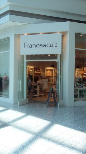 francesca's