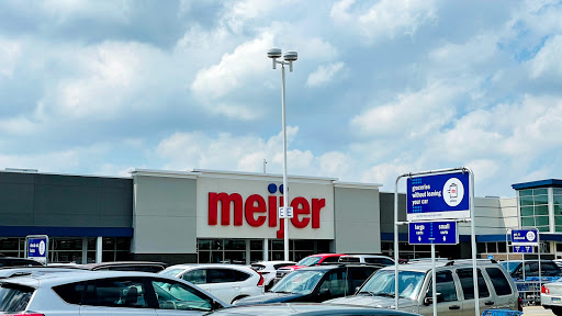 Grocery Store «Meijer», reviews and photos, 1355 N Lexington-Springmill Rd, Mansfield, OH 44906, USA