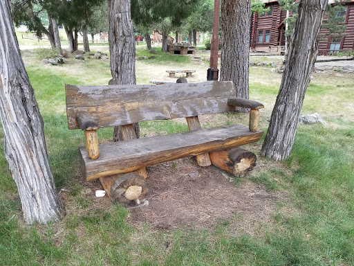 Museum «Hiwan Homestead Museum», reviews and photos, 4208 Timbervale Dr, Evergreen, CO 80439, USA