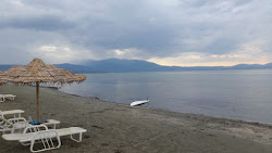 Arapis Beach'in fotoğrafı imkanlar alanı