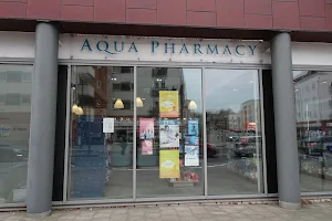 Aqua Pharmacy image