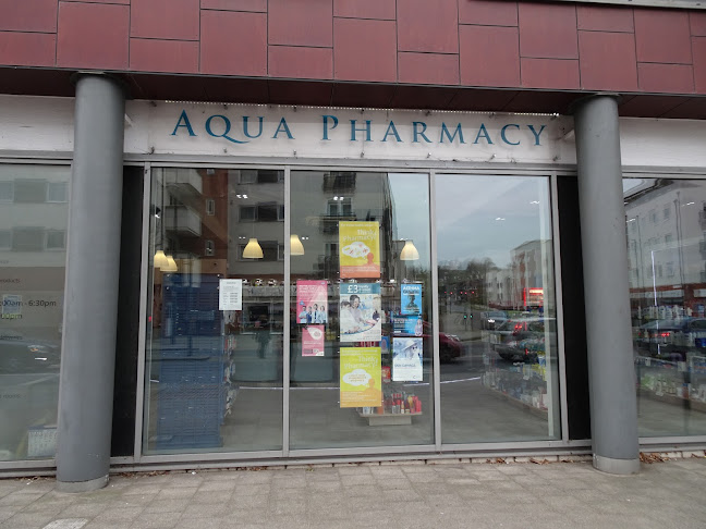 Aqua Pharmacy - Ipswich