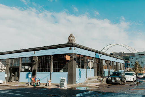 Wedding Venue «Castaway Portland», reviews and photos, 1900 NW 18th Ave, Portland, OR 97209, USA