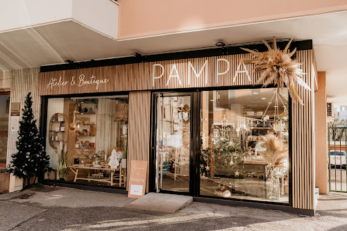 Boutique Pampa à La Valette-du-Var