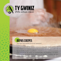 Photos du propriétaire du Crêperie Ty Gwiniz à Plouguin - n°4