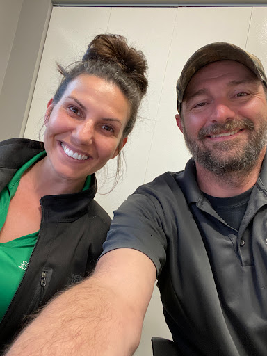 Auto Body Shop «Schaefer Autobody Centers - Columbia, MO», reviews and photos, 1306 N Creasy Springs Rd, Columbia, MO 65202, USA