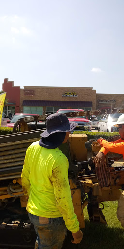 Auto Repair Shop «Ethridge Auto Center», reviews and photos, 6007 Colleyville Blvd, Colleyville, TX 76034, USA