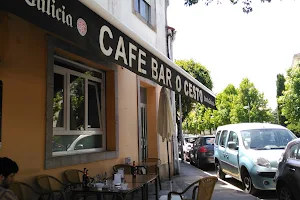 Restaurante O Cesto (Santiago de Compostela) image