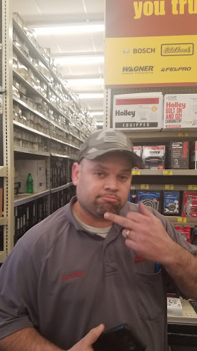 Auto Parts Store «Advance Auto Parts», reviews and photos, 2633 Valley Ave, Winchester, VA 22601, USA