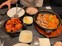 Bulgogi du Restaurant coréen Restaurant Ma Shi Ta à Paris - n°9