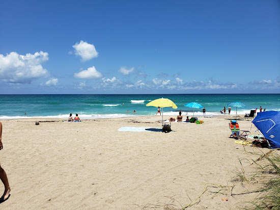 Jensen beach Park
