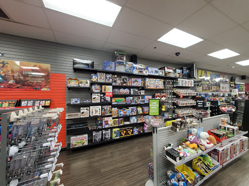 Video Game Store «GameStop», reviews and photos, 7902 Van Nuys Blvd, Panorama City, CA 91402, USA