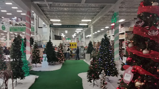 Home Improvement Store «Menards», reviews and photos, 1300 US-41, Schererville, IN 46375, USA